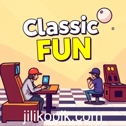 Jiliko: The Evolution of Online Gaming