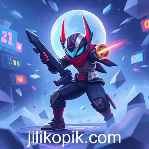 Jiliko: The Rise of a Thriving Gaming Community