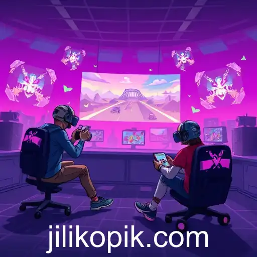 jiliko