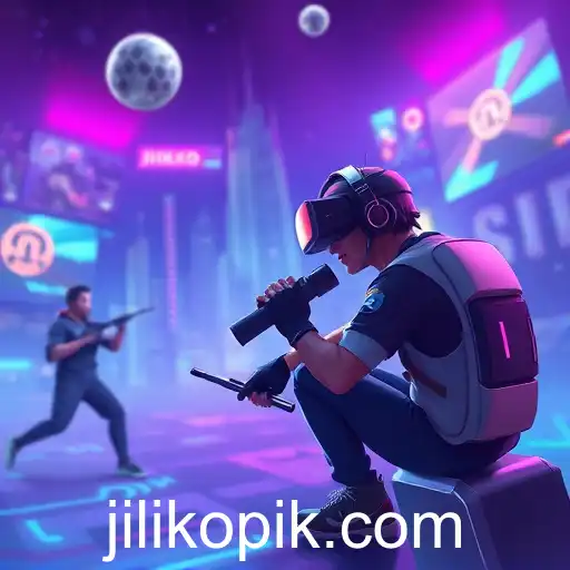jiliko