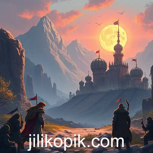 Jiliko: Revolutionizing Online Gaming