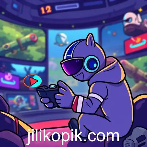 jiliko