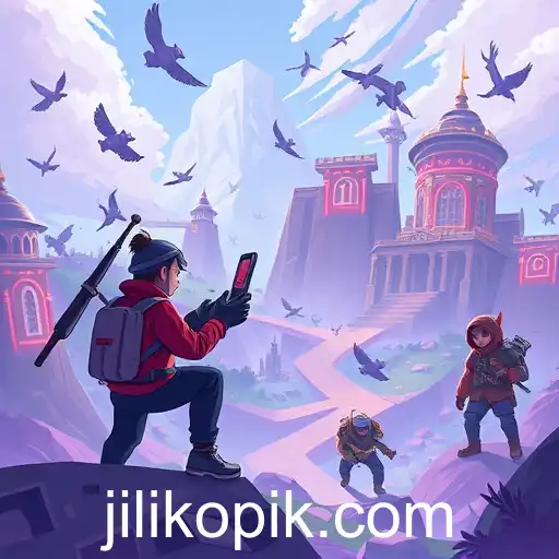 jiliko
