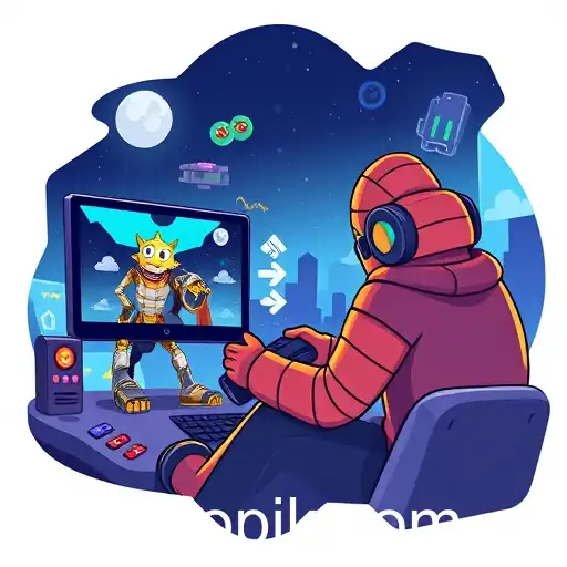 jiliko